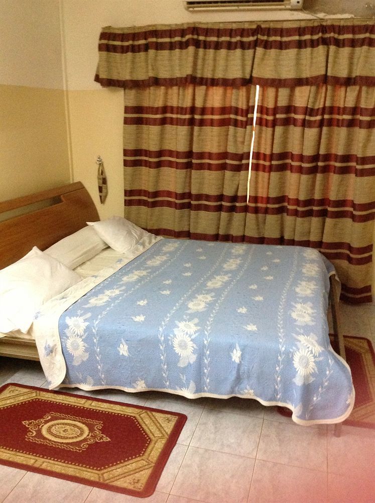 Hotel Nikki 尼亚美 外观 照片